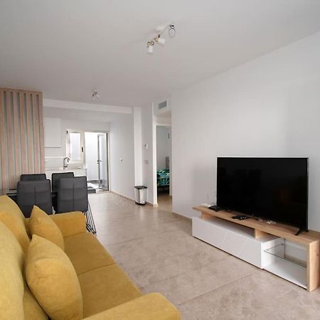 Torrebeach Torre de la Horadada المظهر الخارجي الصورة