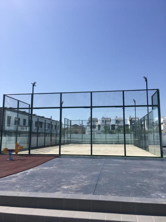 Torrebeach Torre de la Horadada المظهر الخارجي الصورة