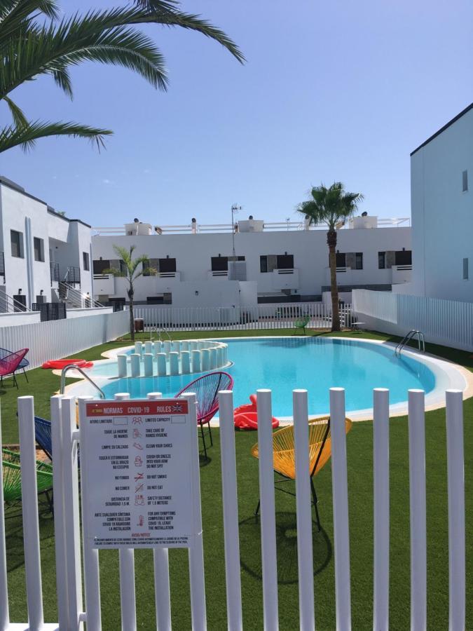 Torrebeach Torre de la Horadada المظهر الخارجي الصورة