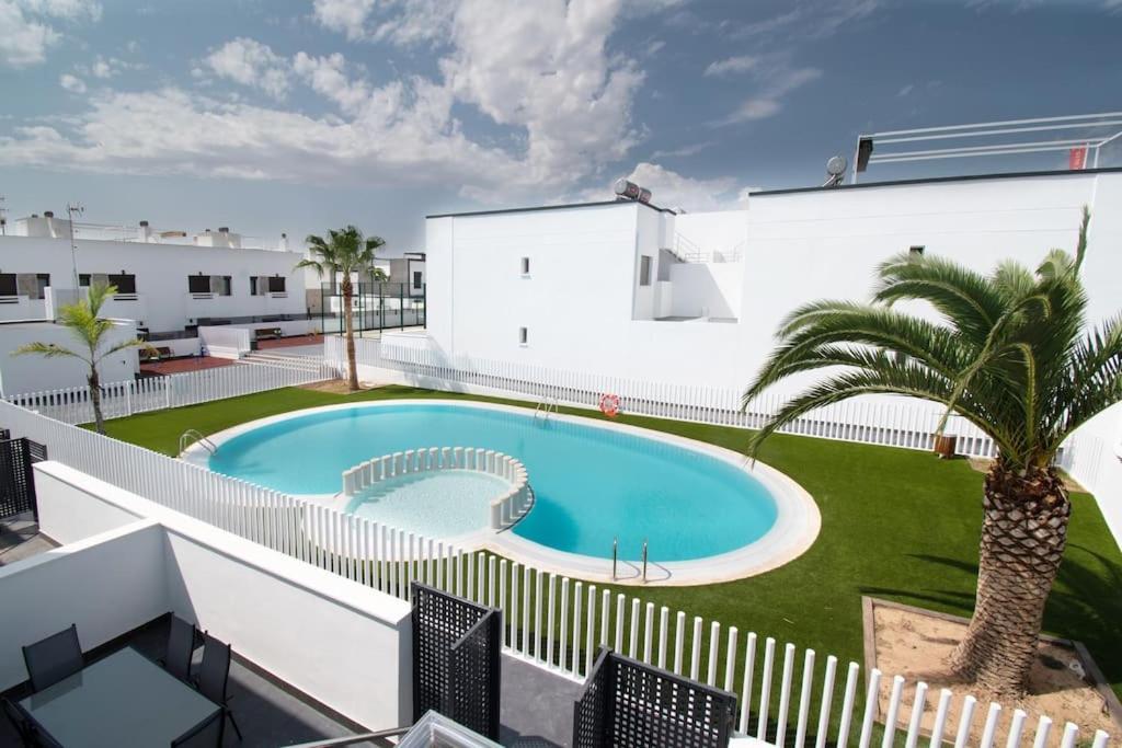 Torrebeach Torre de la Horadada المظهر الخارجي الصورة