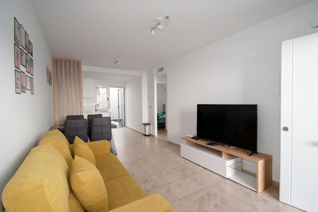 Torrebeach Torre de la Horadada المظهر الخارجي الصورة