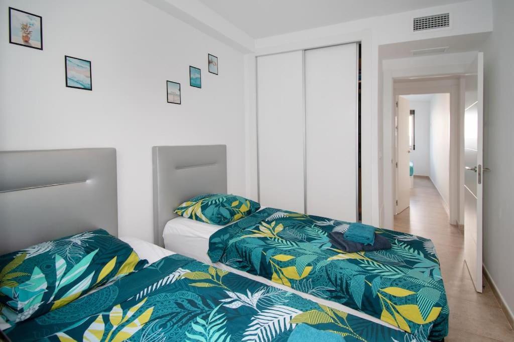 Torrebeach Torre de la Horadada المظهر الخارجي الصورة