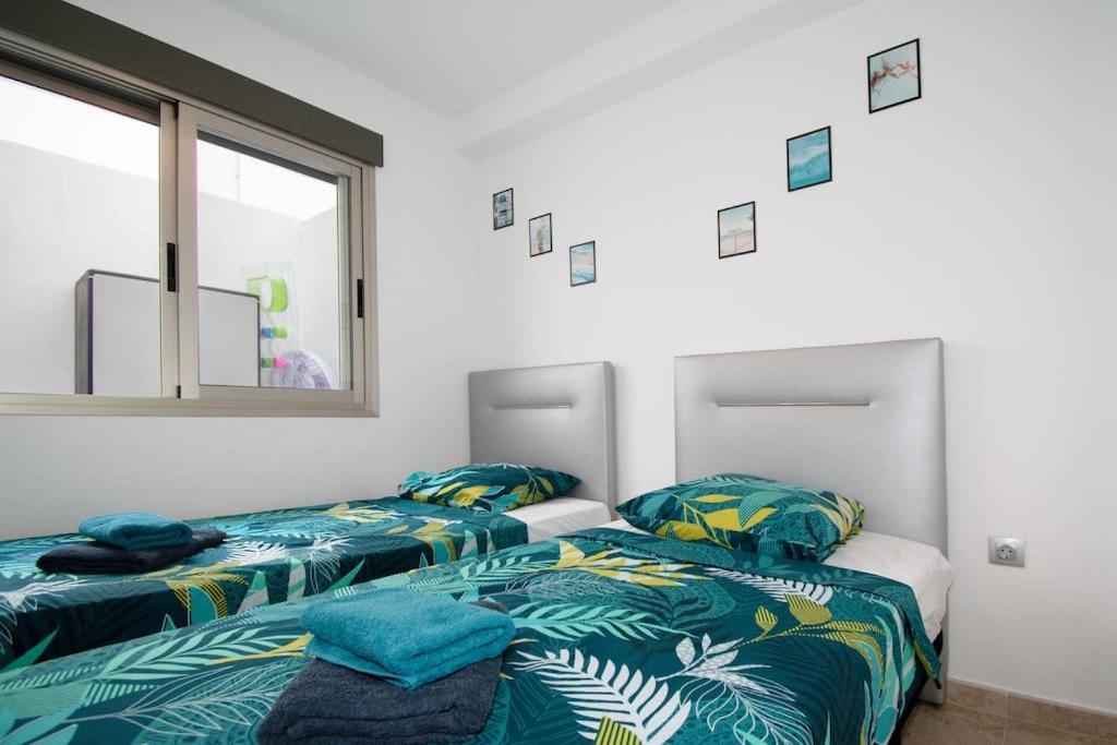 Torrebeach Torre de la Horadada المظهر الخارجي الصورة