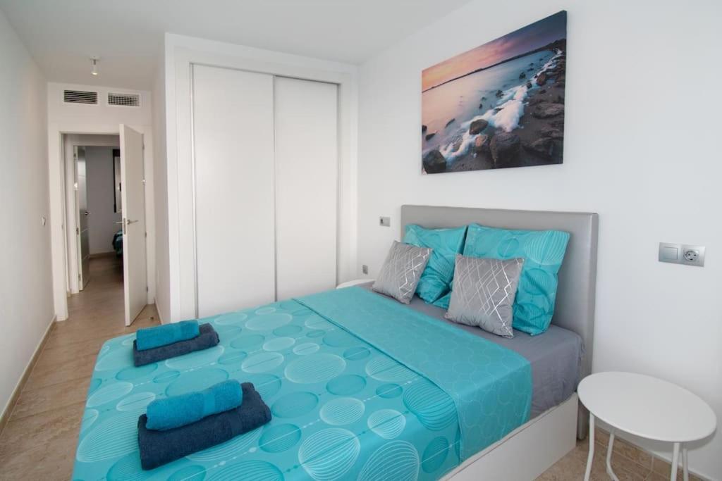Torrebeach Torre de la Horadada المظهر الخارجي الصورة