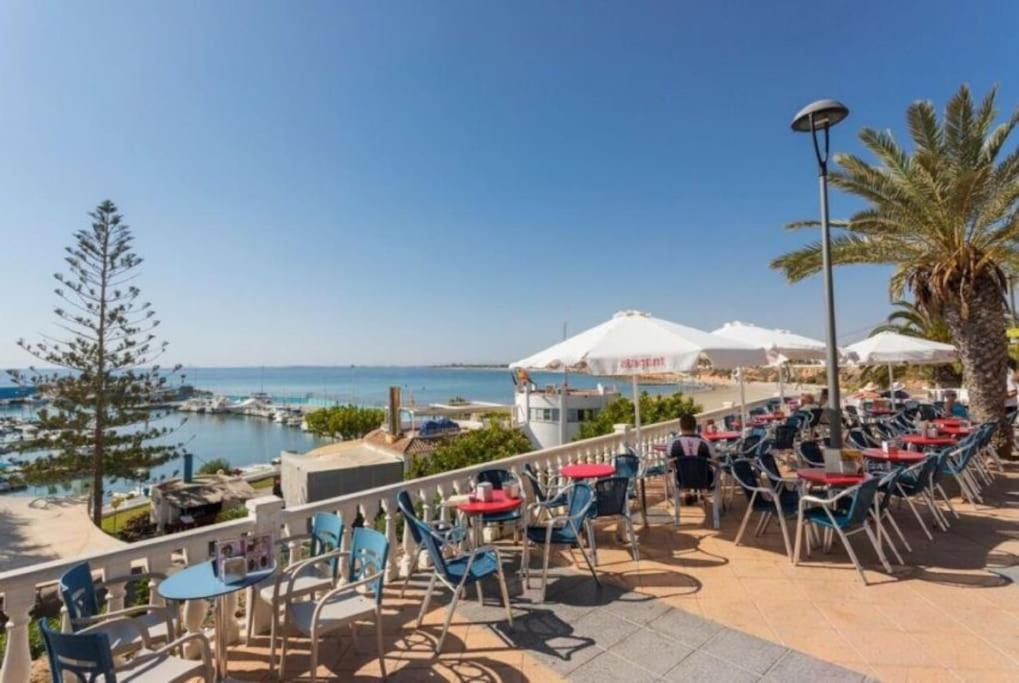 Torrebeach Torre de la Horadada المظهر الخارجي الصورة